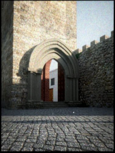 Door
