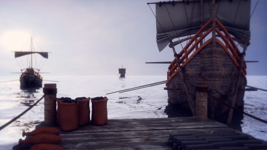 Port