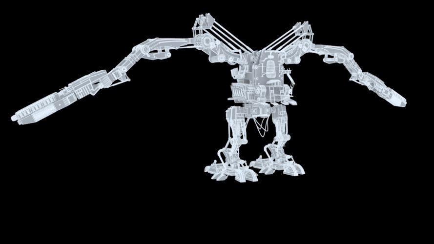 Robot