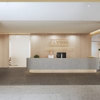 Caxton – Executive Workplace