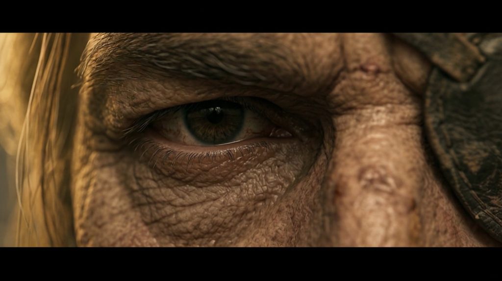 Blas de Lezo – AI Historical Short Film